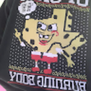 Meet your Posher, Jay